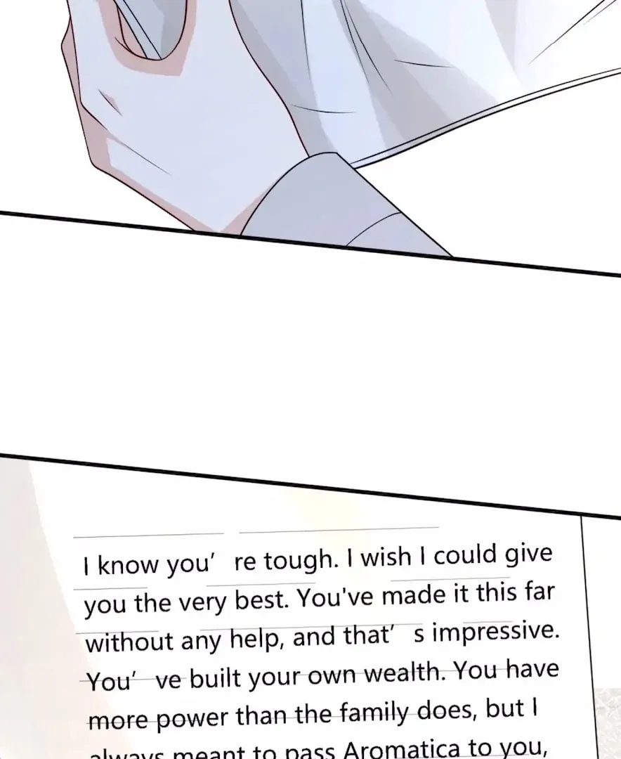 The True Heiress Is an All-Powerful Bigshot Chapter 171 page 17 - 