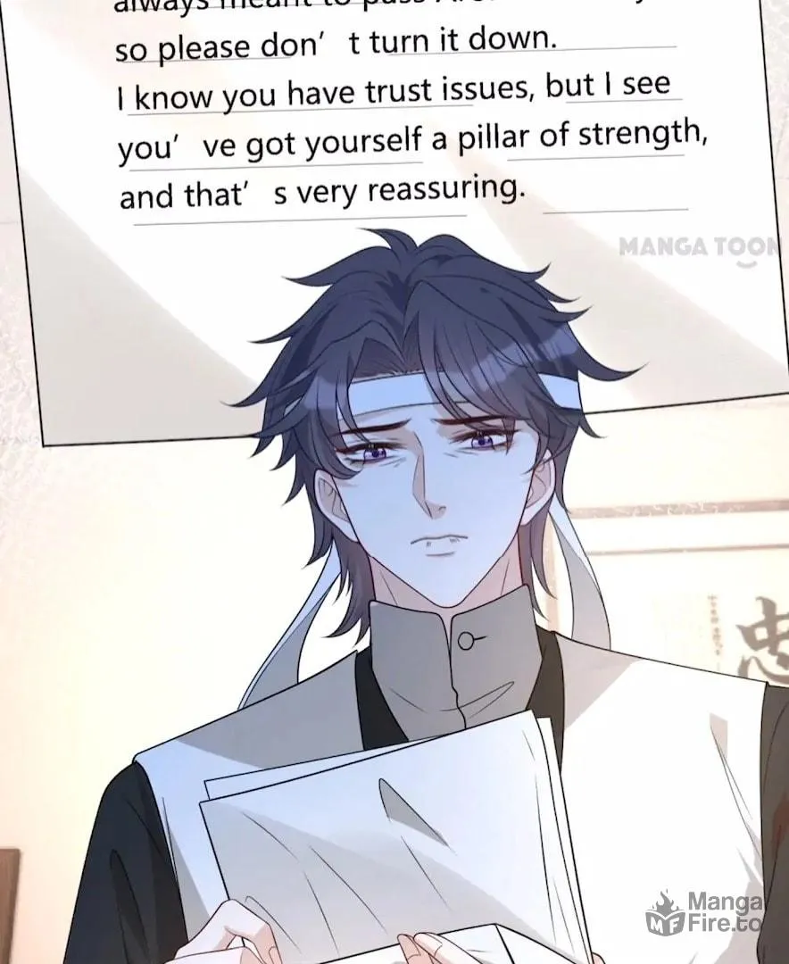 The True Heiress Is an All-Powerful Bigshot Chapter 171 page 18 - 