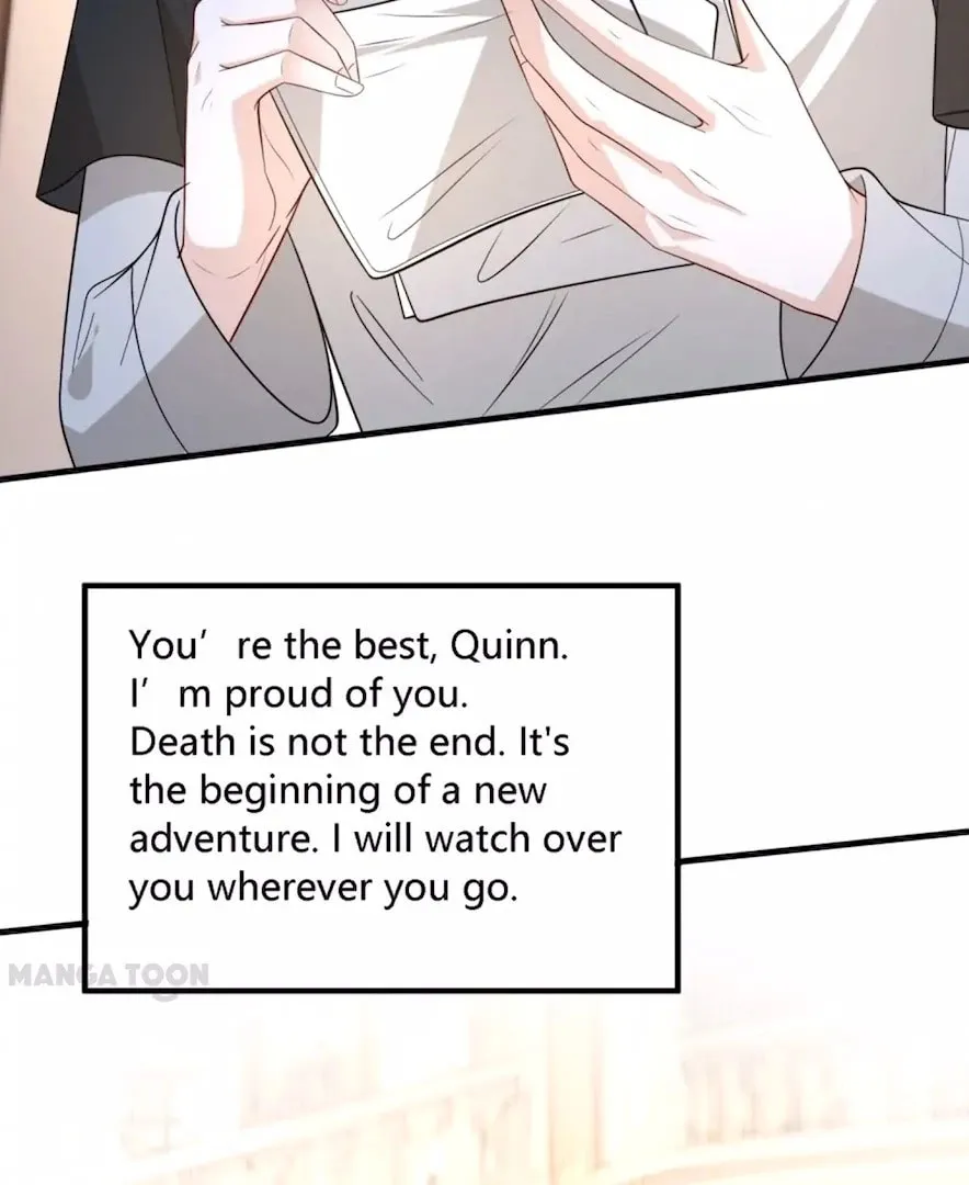 The True Heiress Is an All-Powerful Bigshot Chapter 171 page 19 - 