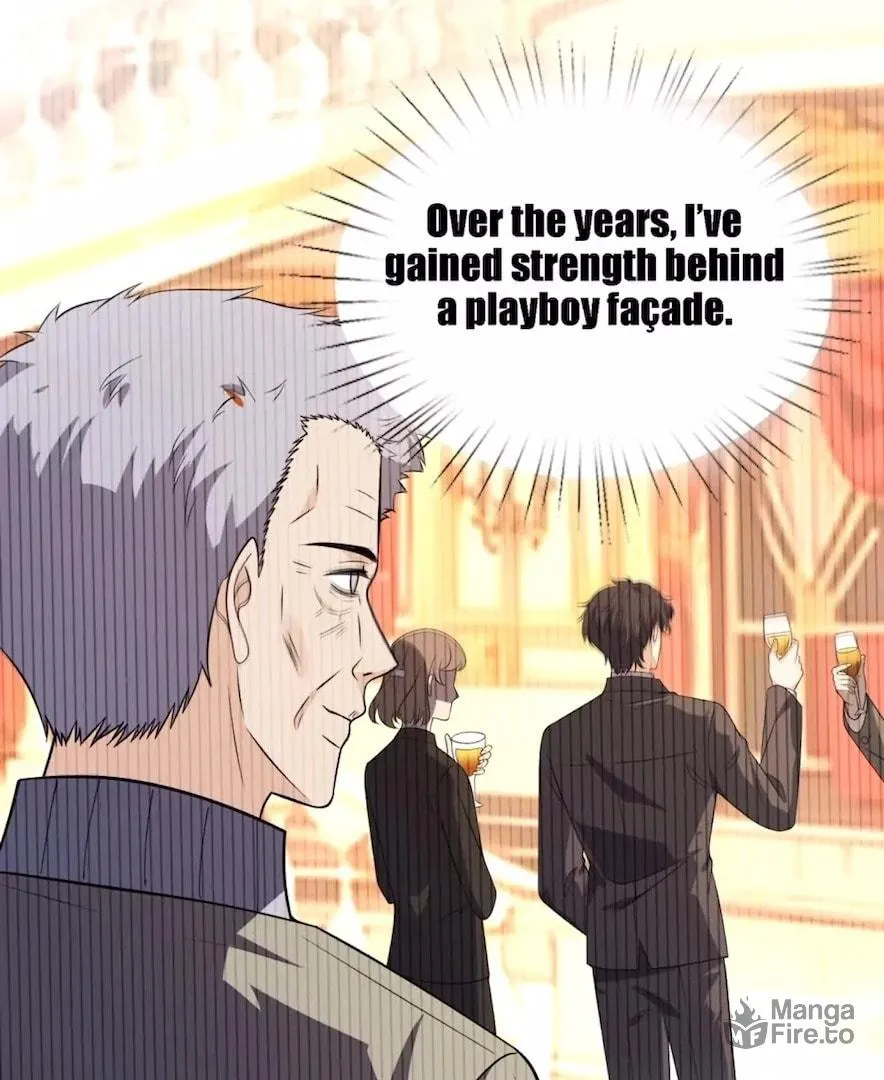 The True Heiress Is an All-Powerful Bigshot Chapter 171 page 20 - 