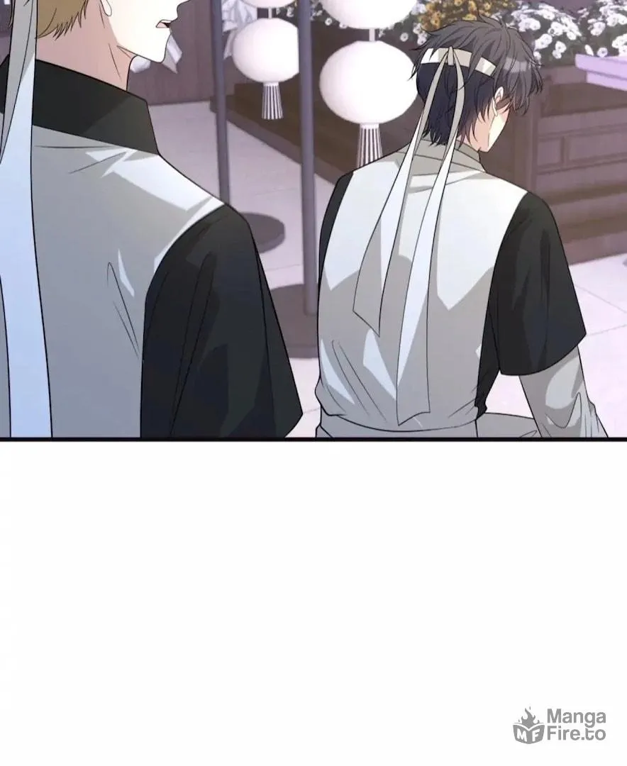 The True Heiress Is an All-Powerful Bigshot Chapter 171 page 3 - 