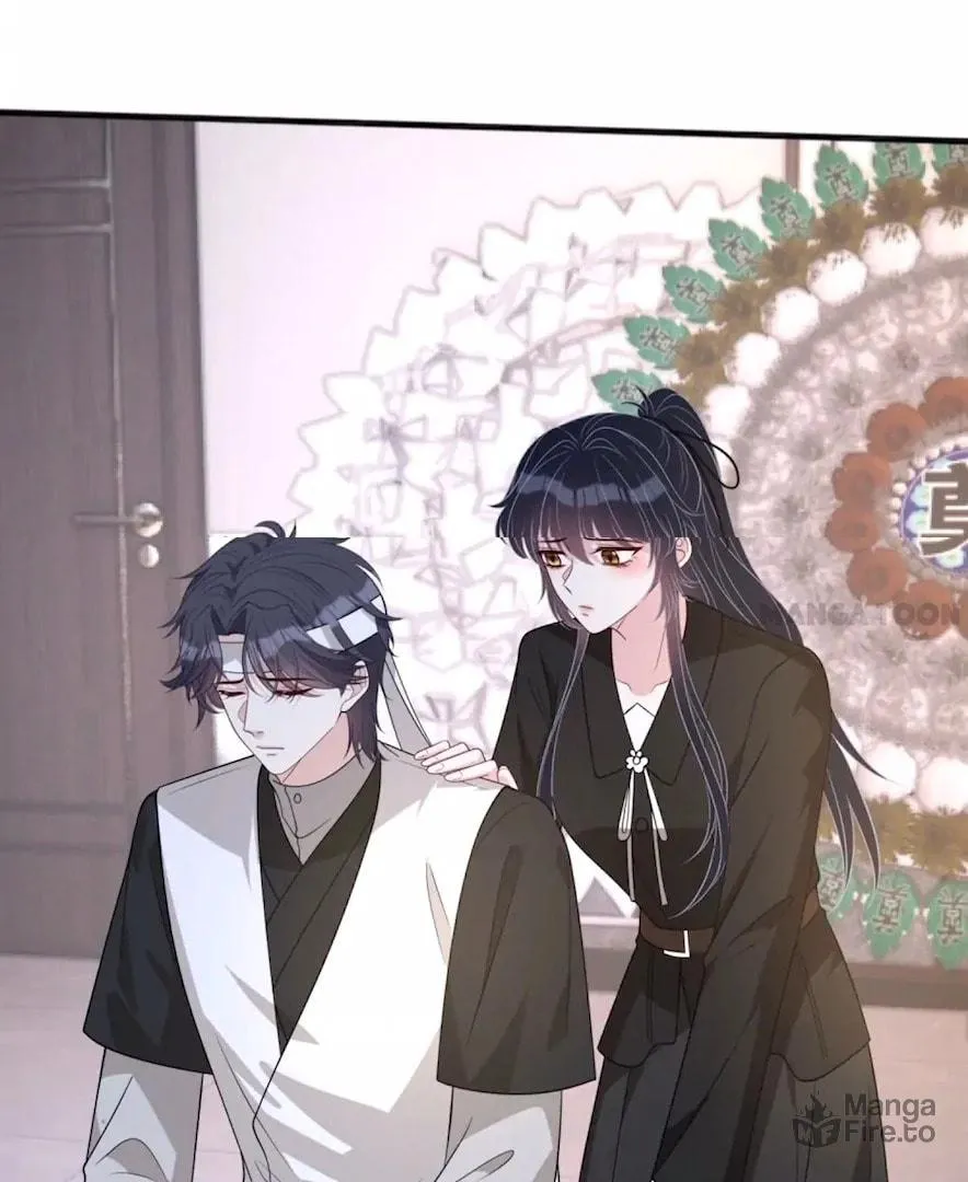 The True Heiress Is an All-Powerful Bigshot Chapter 171 page 24 - 