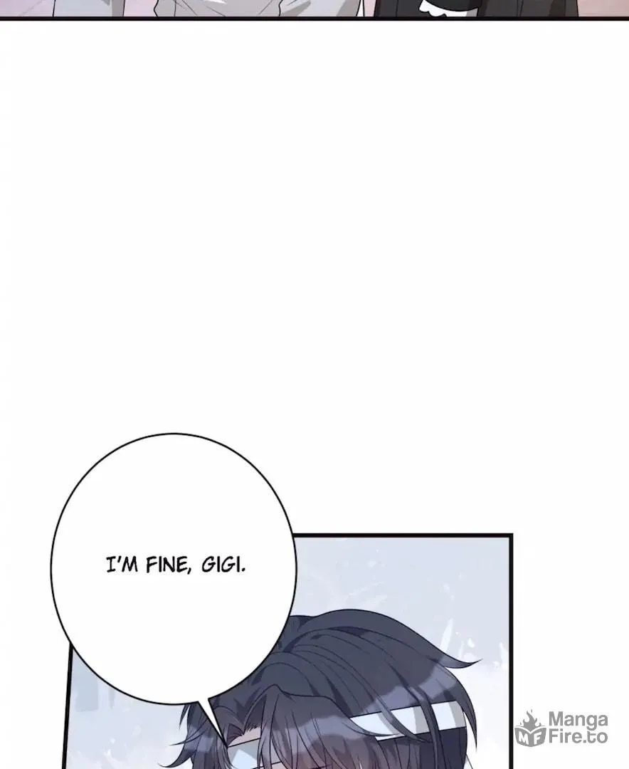 The True Heiress Is an All-Powerful Bigshot Chapter 171 page 25 - 