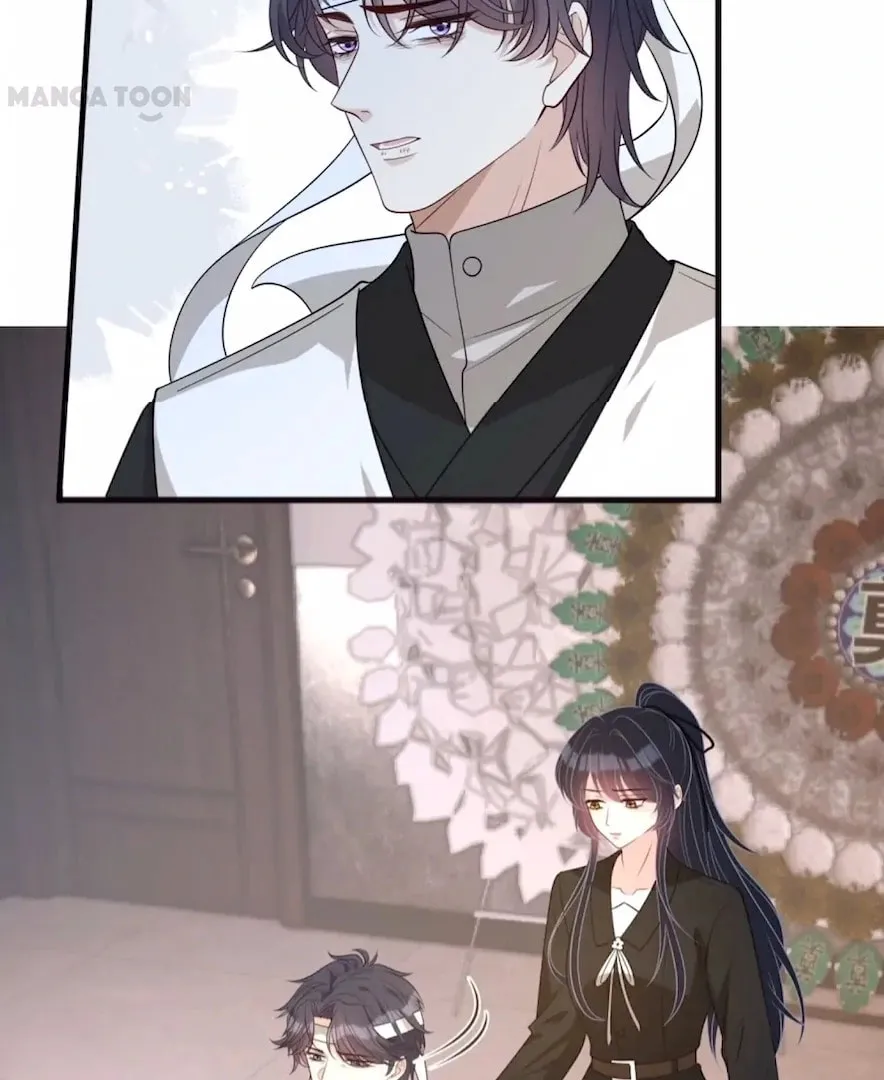 The True Heiress Is an All-Powerful Bigshot Chapter 171 page 26 - 