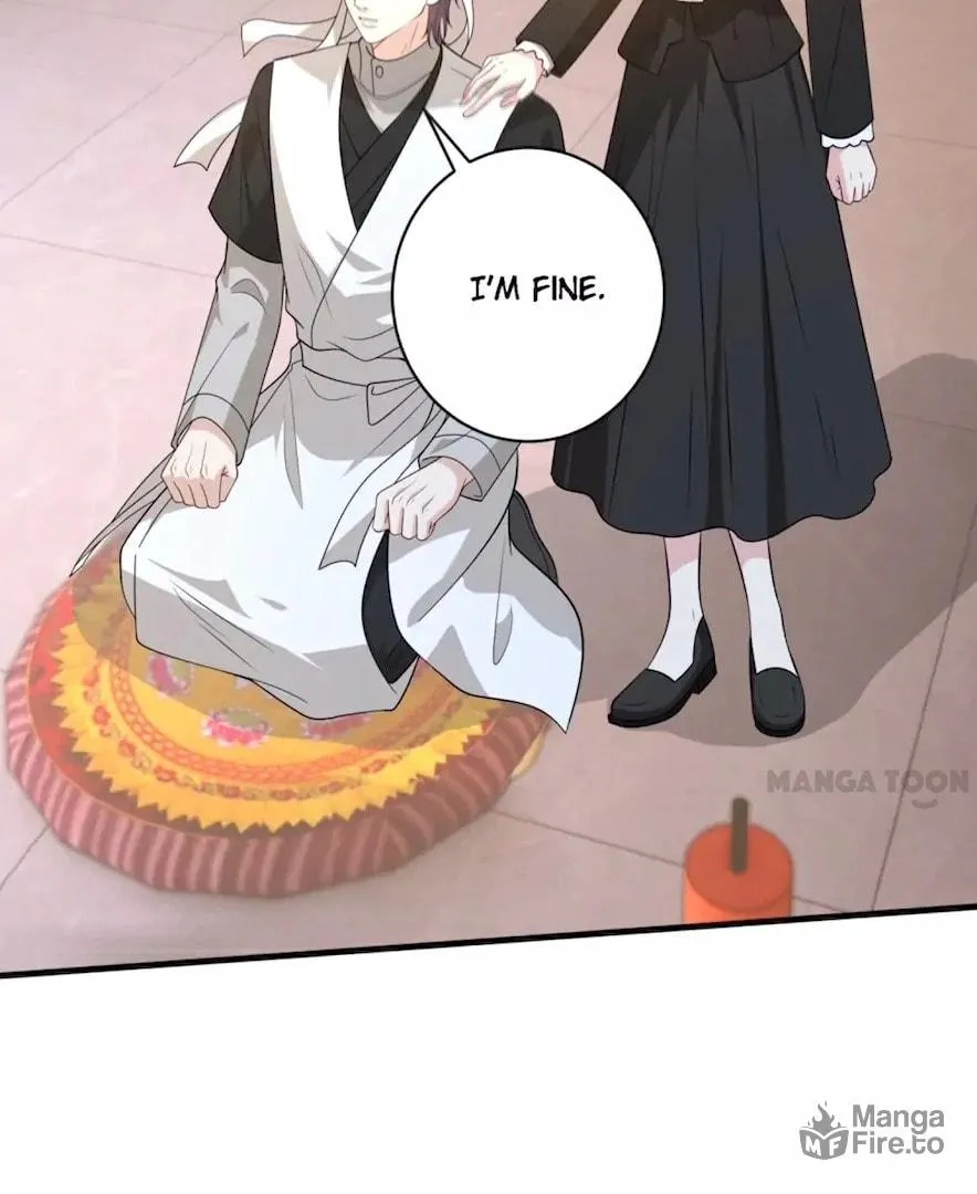 The True Heiress Is an All-Powerful Bigshot Chapter 171 page 27 - 