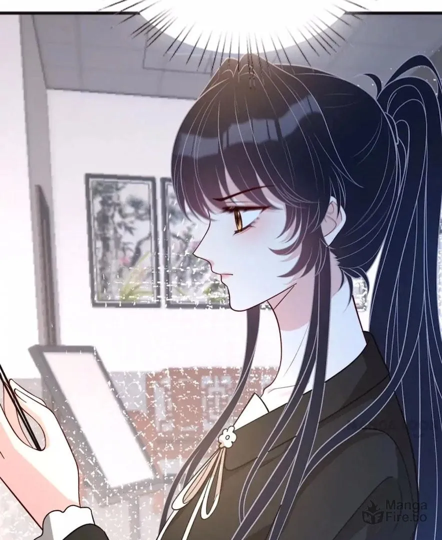 The True Heiress Is an All-Powerful Bigshot Chapter 171 page 30 - 