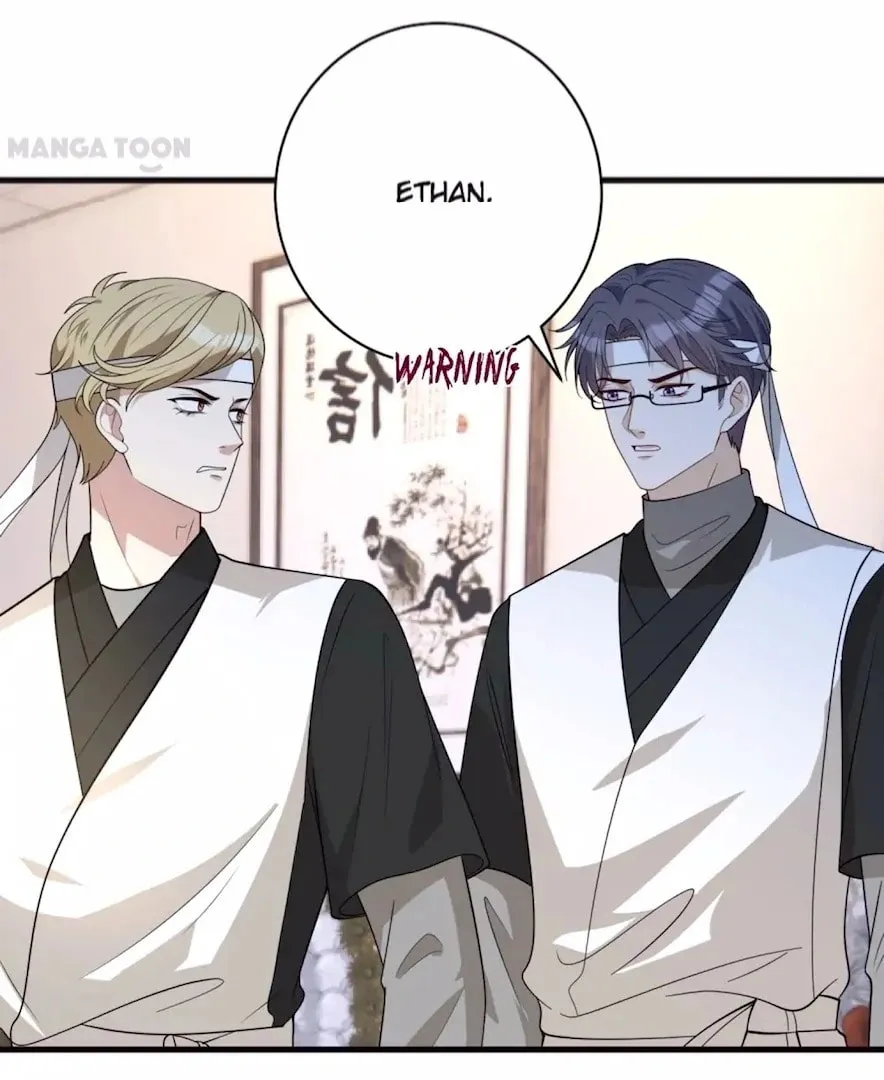 The True Heiress Is an All-Powerful Bigshot Chapter 171 page 4 - 