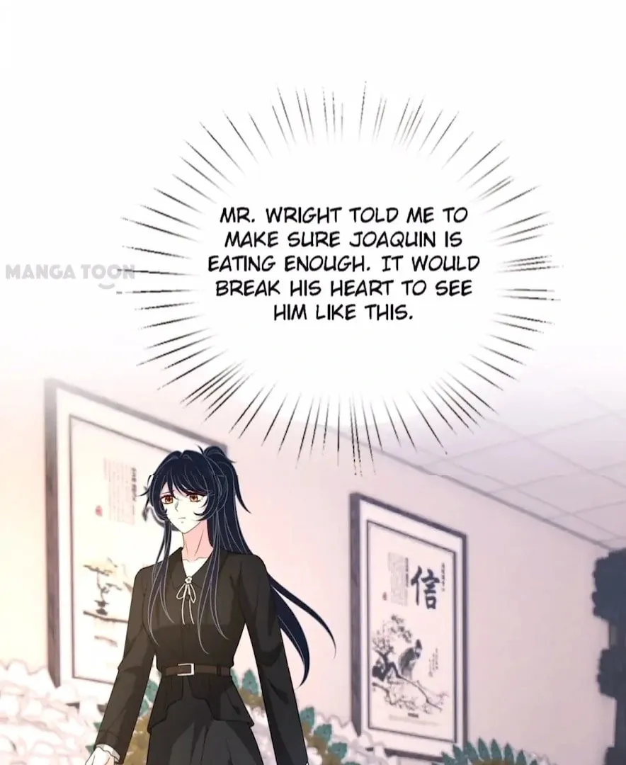 The True Heiress Is an All-Powerful Bigshot Chapter 171 page 32 - 