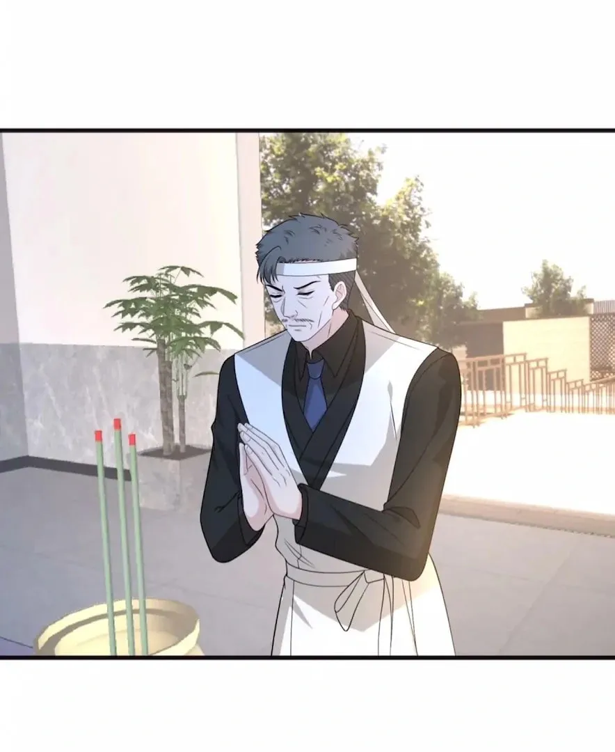 The True Heiress Is an All-Powerful Bigshot Chapter 171 page 34 - 