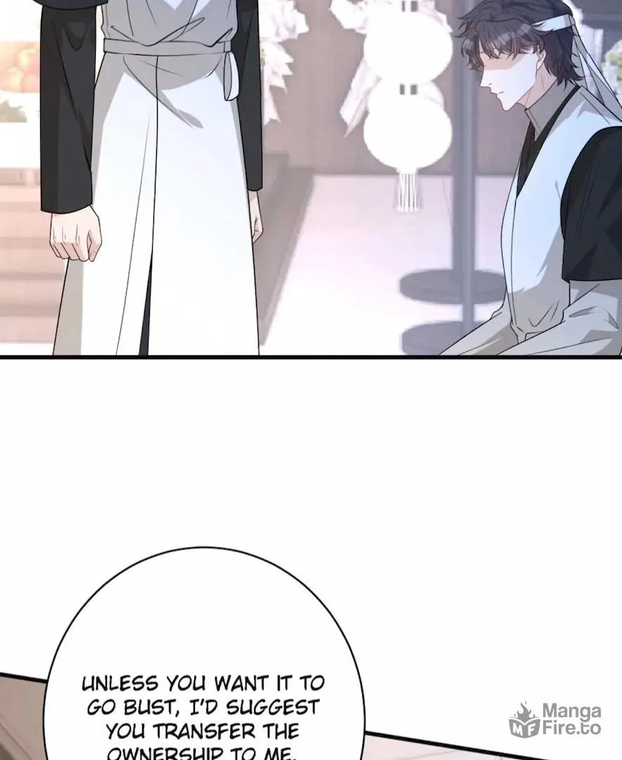 The True Heiress Is an All-Powerful Bigshot Chapter 171 page 36 - 