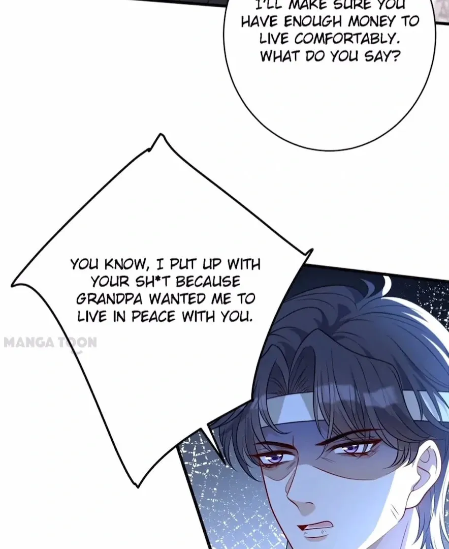 The True Heiress Is an All-Powerful Bigshot Chapter 171 page 38 - 