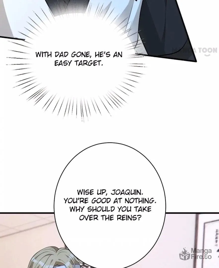 The True Heiress Is an All-Powerful Bigshot Chapter 171 page 40 - 