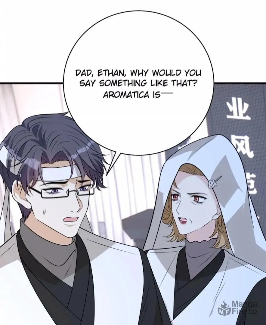 The True Heiress Is an All-Powerful Bigshot Chapter 171 page 42 - 