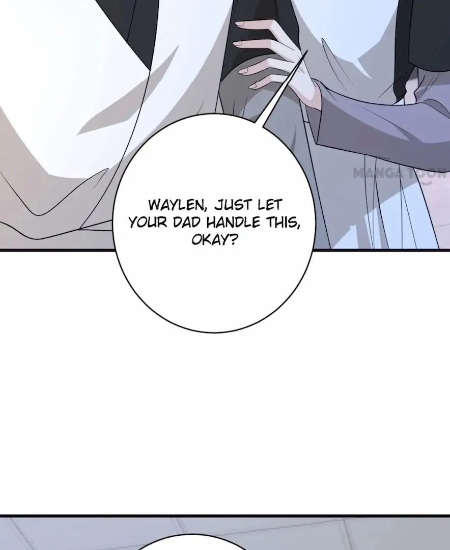 The True Heiress Is an All-Powerful Bigshot Chapter 171 page 43 - 