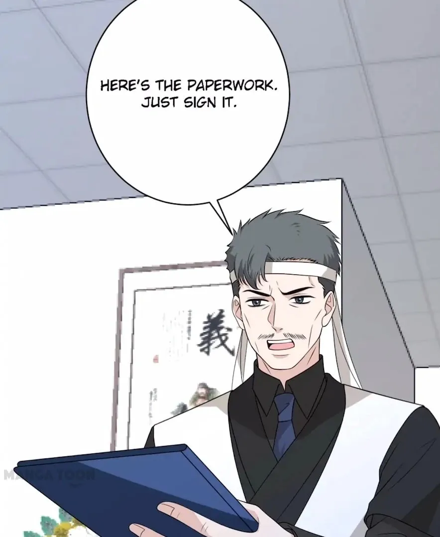 The True Heiress Is an All-Powerful Bigshot Chapter 171 page 44 - 