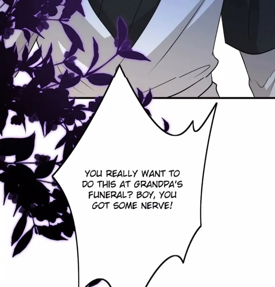 The True Heiress Is an All-Powerful Bigshot Chapter 171 page 47 - 