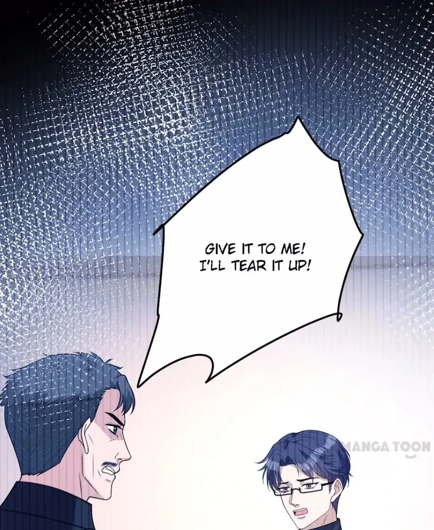 The True Heiress Is an All-Powerful Bigshot Chapter 171 page 8 - 