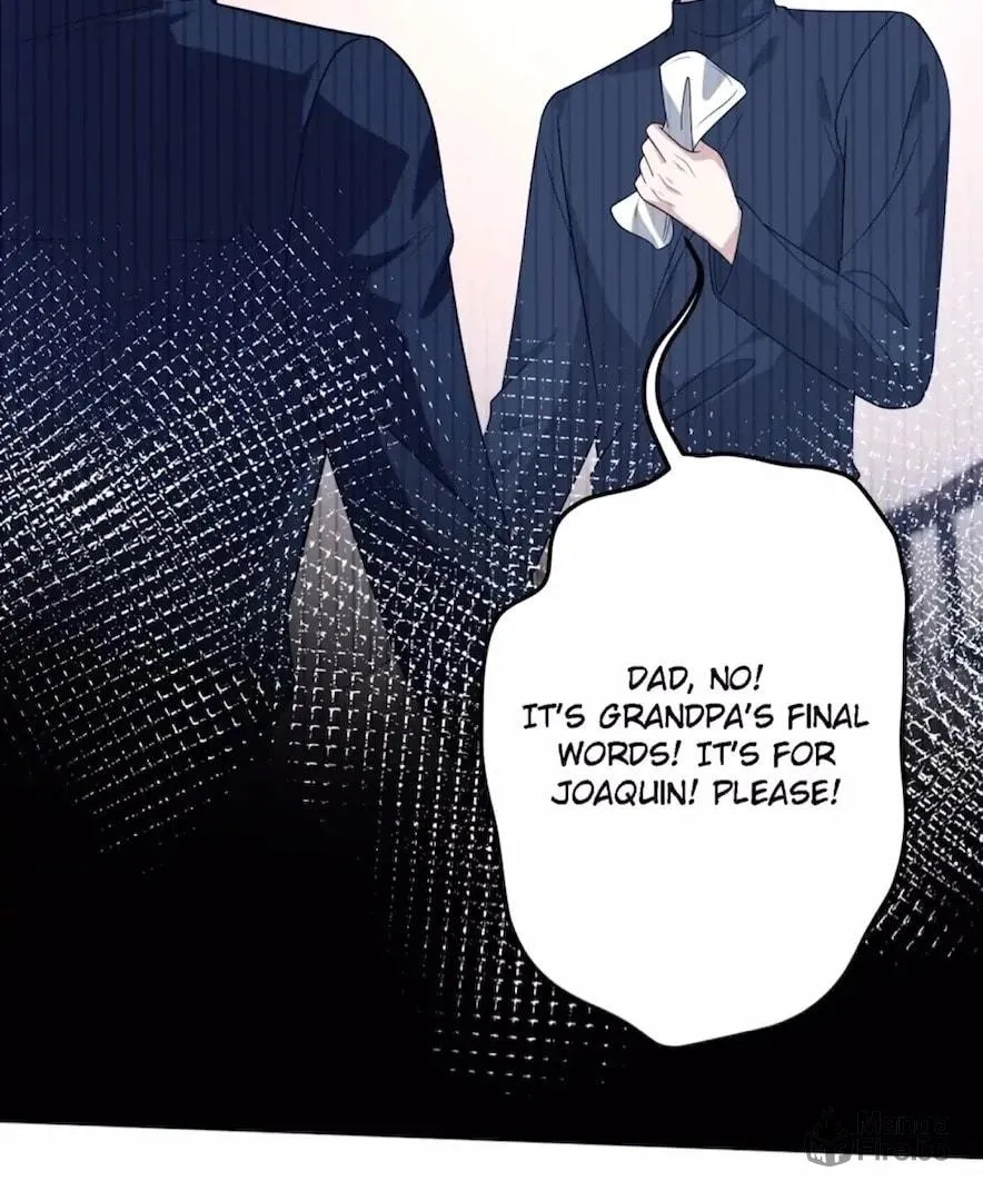The True Heiress Is an All-Powerful Bigshot Chapter 171 page 9 - 