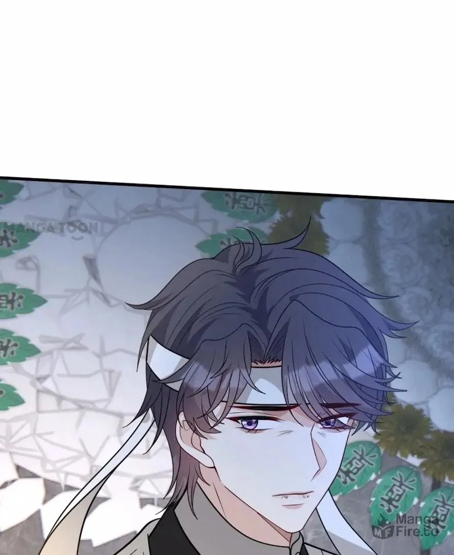 The True Heiress Is an All-Powerful Bigshot Chapter 171 page 10 - 