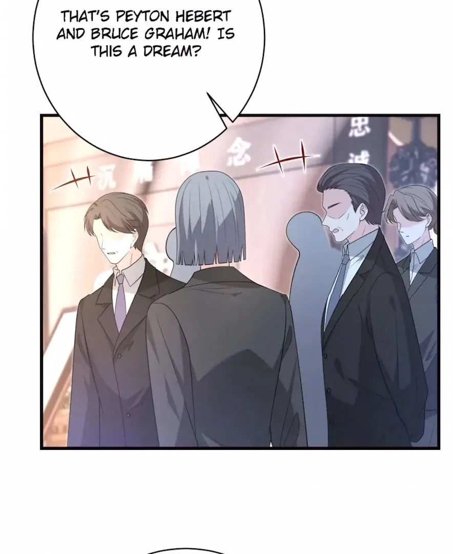 The True Heiress Is an All-Powerful Bigshot Chapter 172 page 11 - 