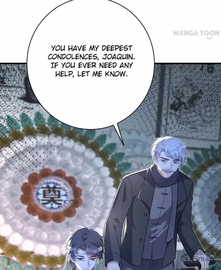 The True Heiress Is an All-Powerful Bigshot Chapter 172 page 12 - 