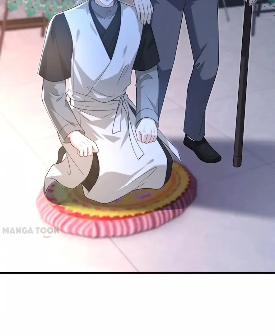 The True Heiress Is an All-Powerful Bigshot Chapter 172 page 13 - 