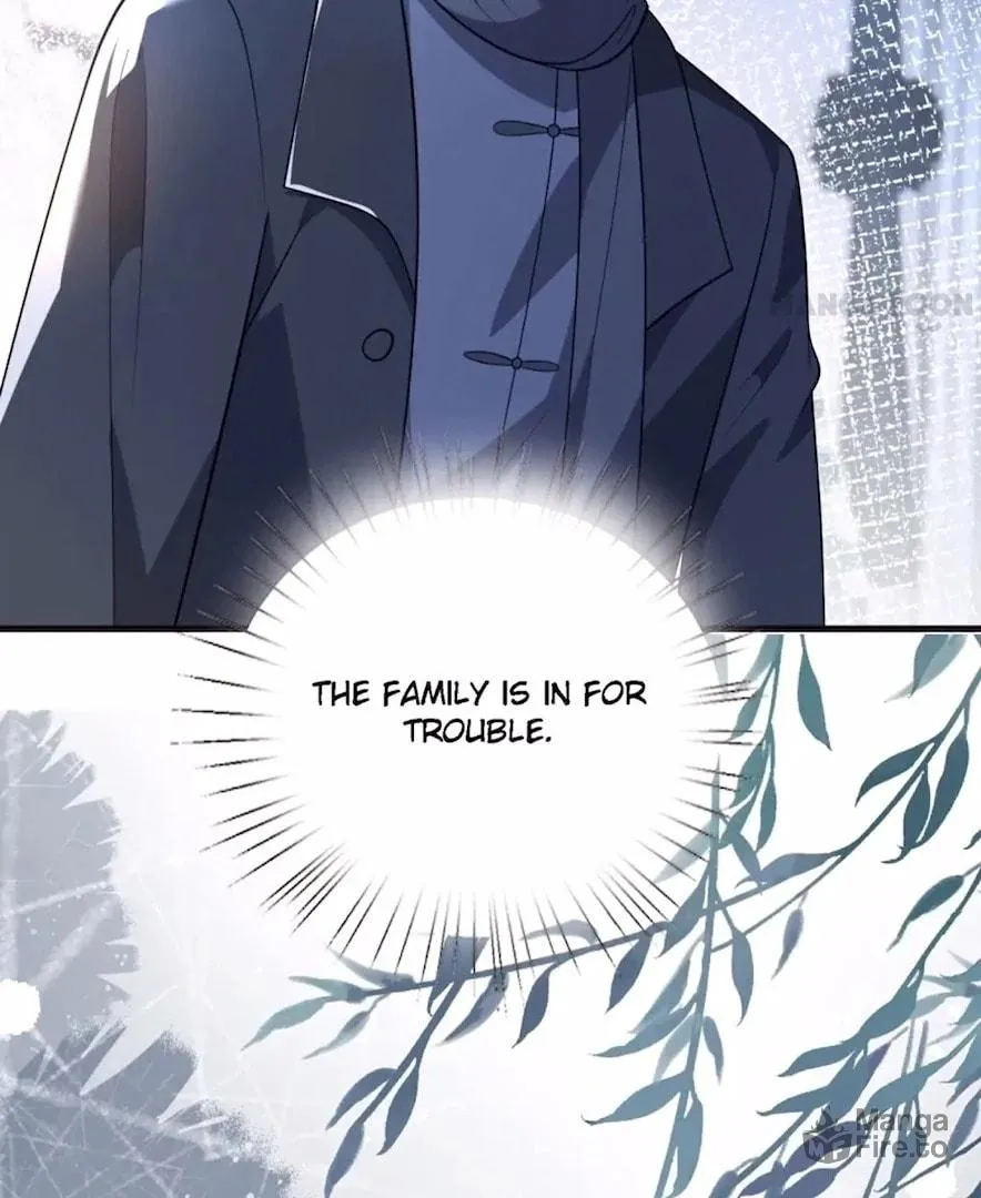 The True Heiress Is an All-Powerful Bigshot Chapter 172 page 15 - 