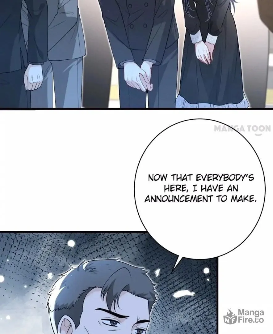 The True Heiress Is an All-Powerful Bigshot Chapter 172 page 18 - 