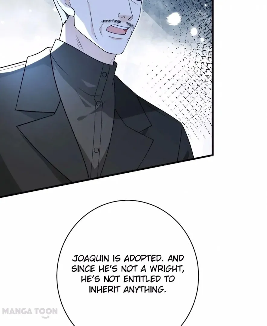 The True Heiress Is an All-Powerful Bigshot Chapter 172 page 19 - 