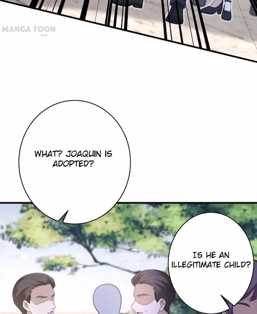 The True Heiress Is an All-Powerful Bigshot Chapter 172 page 23 - 