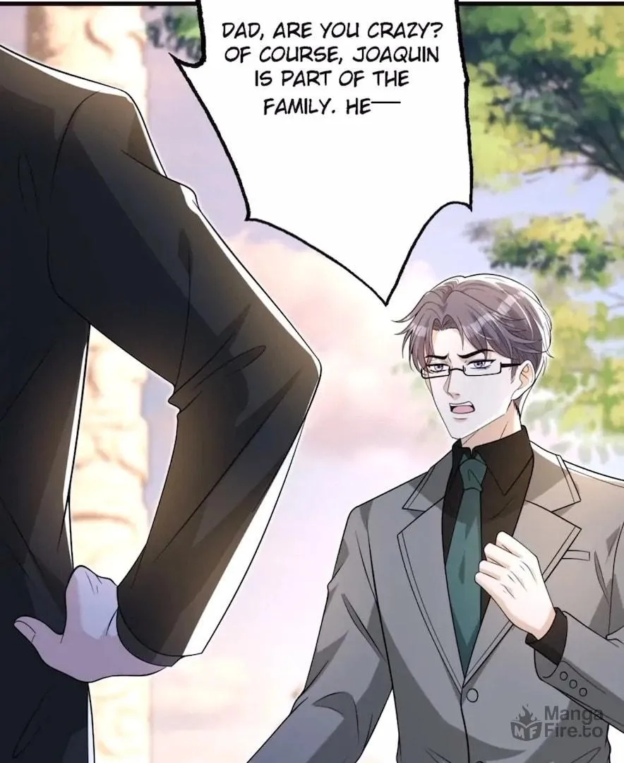 The True Heiress Is an All-Powerful Bigshot Chapter 172 page 25 - 