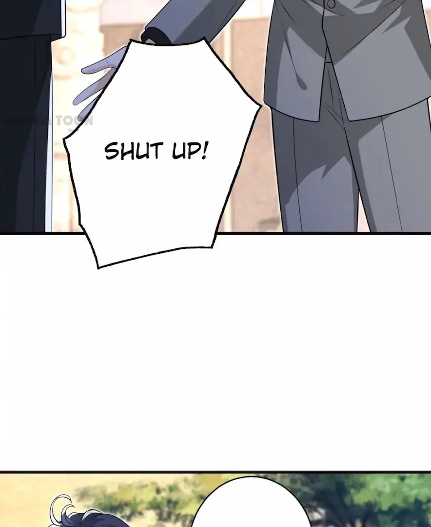 The True Heiress Is an All-Powerful Bigshot Chapter 172 page 26 - 