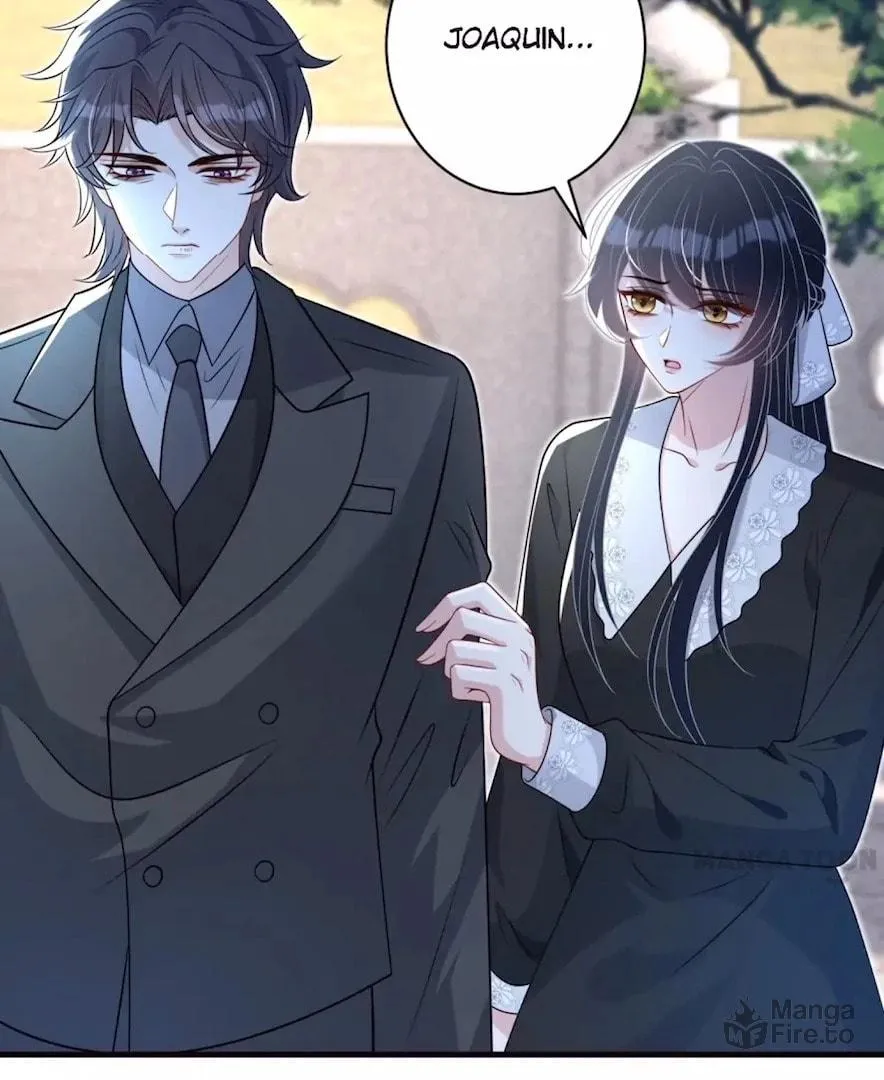 The True Heiress Is an All-Powerful Bigshot Chapter 172 page 27 - 