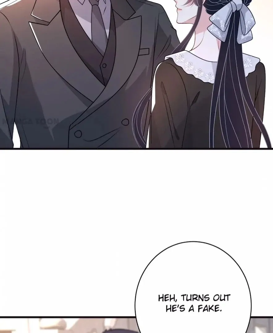 The True Heiress Is an All-Powerful Bigshot Chapter 172 page 29 - 