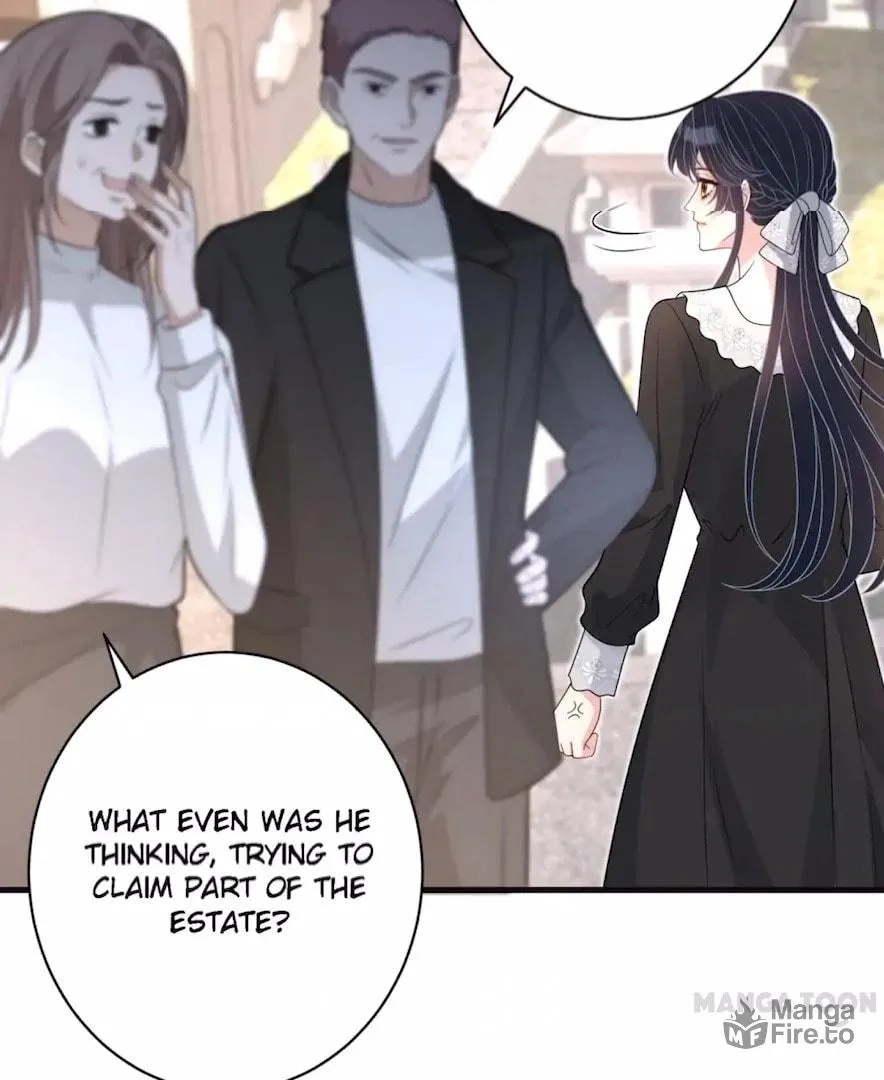 The True Heiress Is an All-Powerful Bigshot Chapter 172 page 30 - 