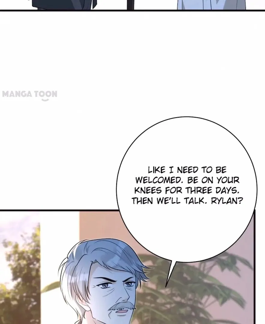 The True Heiress Is an All-Powerful Bigshot Chapter 172 page 4 - 