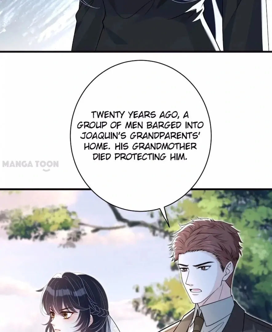The True Heiress Is an All-Powerful Bigshot Chapter 172 page 32 - 