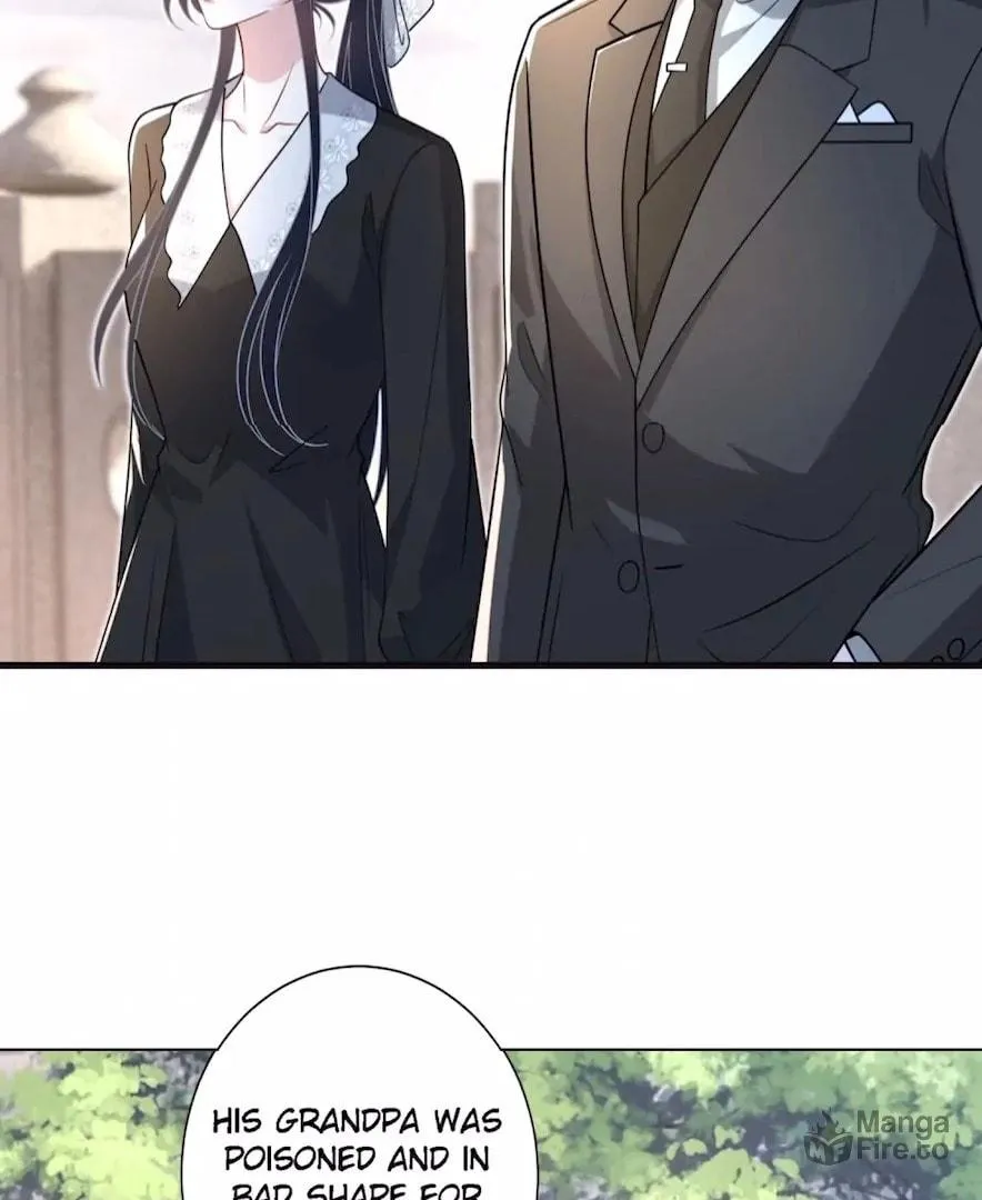 The True Heiress Is an All-Powerful Bigshot Chapter 172 page 33 - 