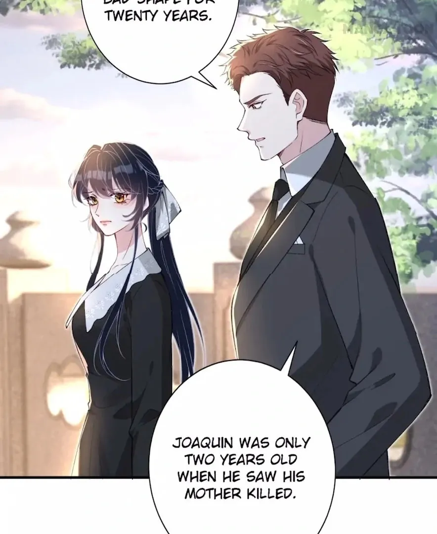 The True Heiress Is an All-Powerful Bigshot Chapter 172 page 34 - 