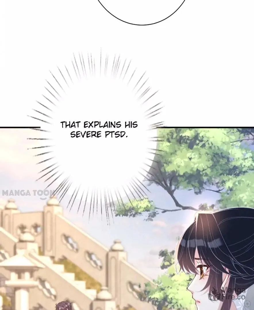 The True Heiress Is an All-Powerful Bigshot Chapter 172 page 35 - 