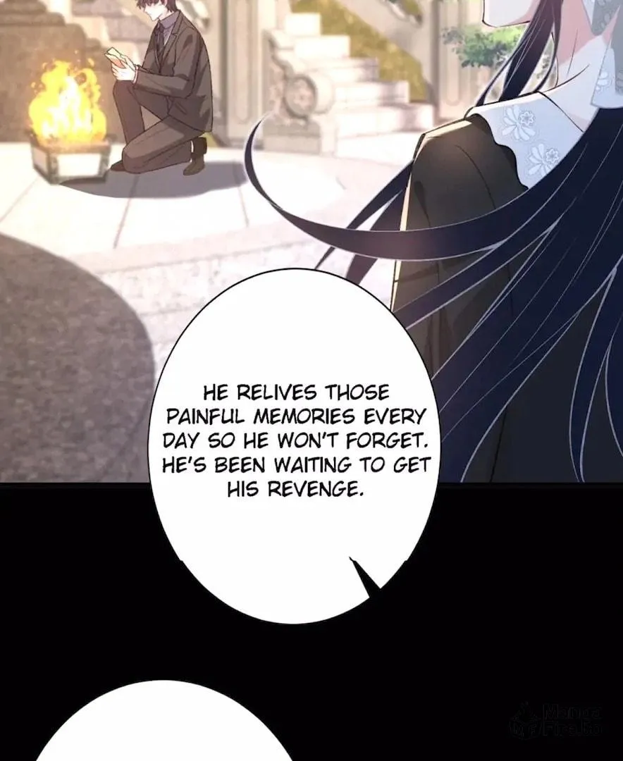 The True Heiress Is an All-Powerful Bigshot Chapter 172 page 36 - 