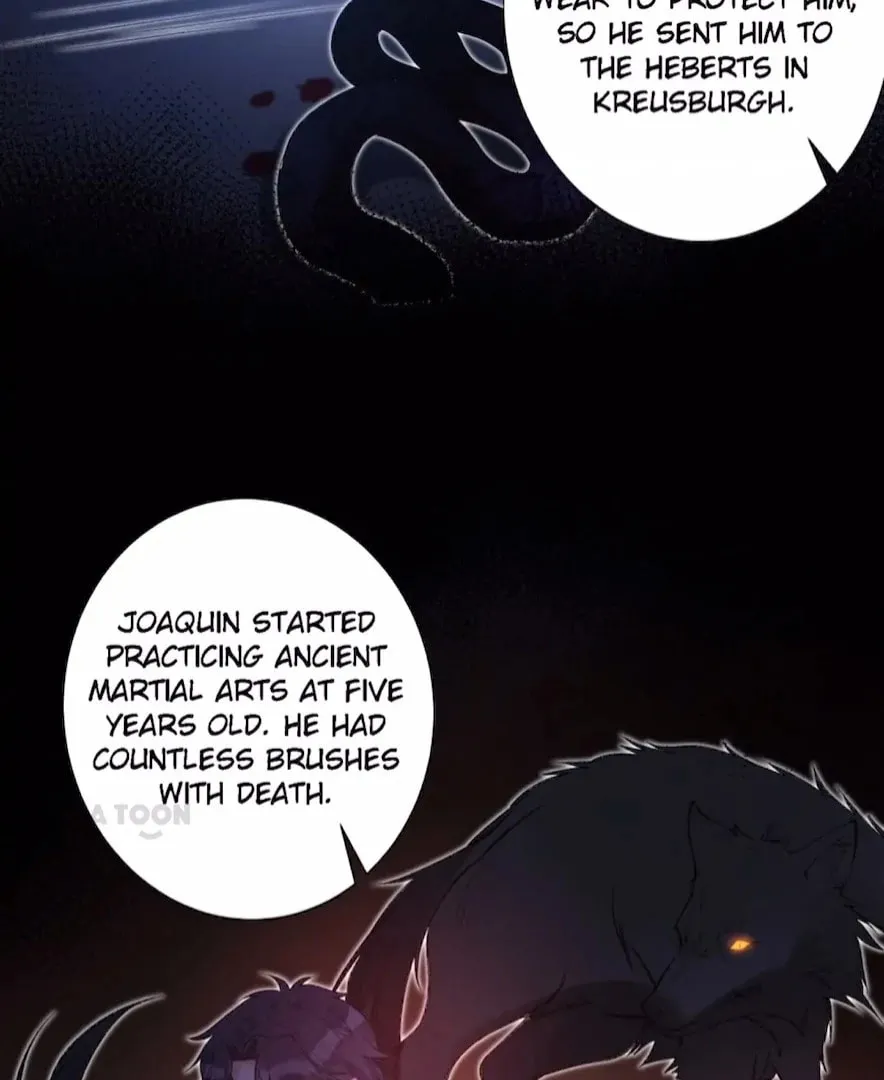 The True Heiress Is an All-Powerful Bigshot Chapter 172 page 38 - 