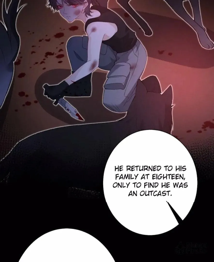 The True Heiress Is an All-Powerful Bigshot Chapter 172 page 39 - 