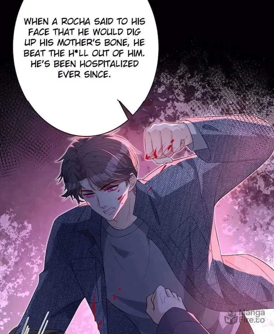 The True Heiress Is an All-Powerful Bigshot Chapter 172 page 40 - 