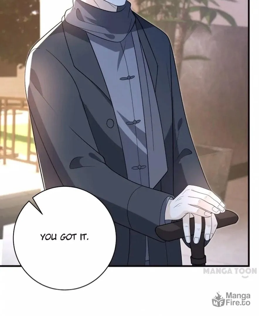 The True Heiress Is an All-Powerful Bigshot Chapter 172 page 5 - 