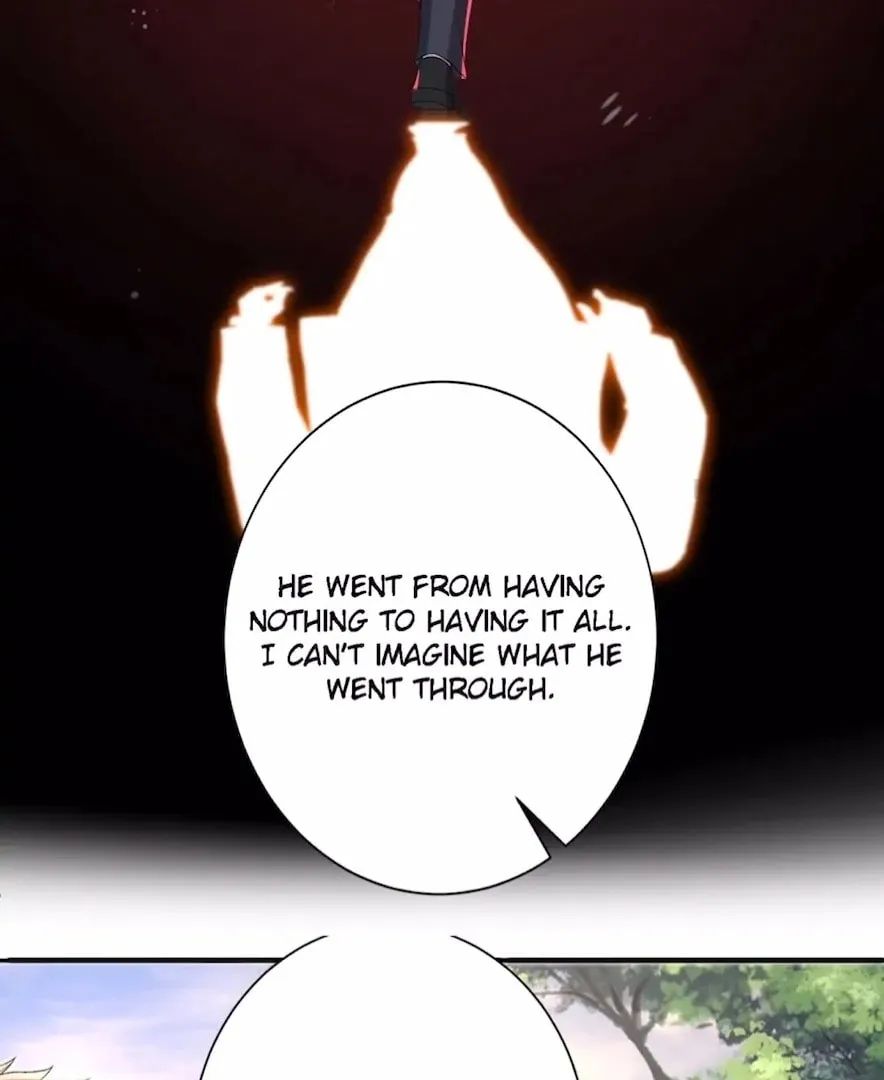 The True Heiress Is an All-Powerful Bigshot Chapter 172 page 43 - 