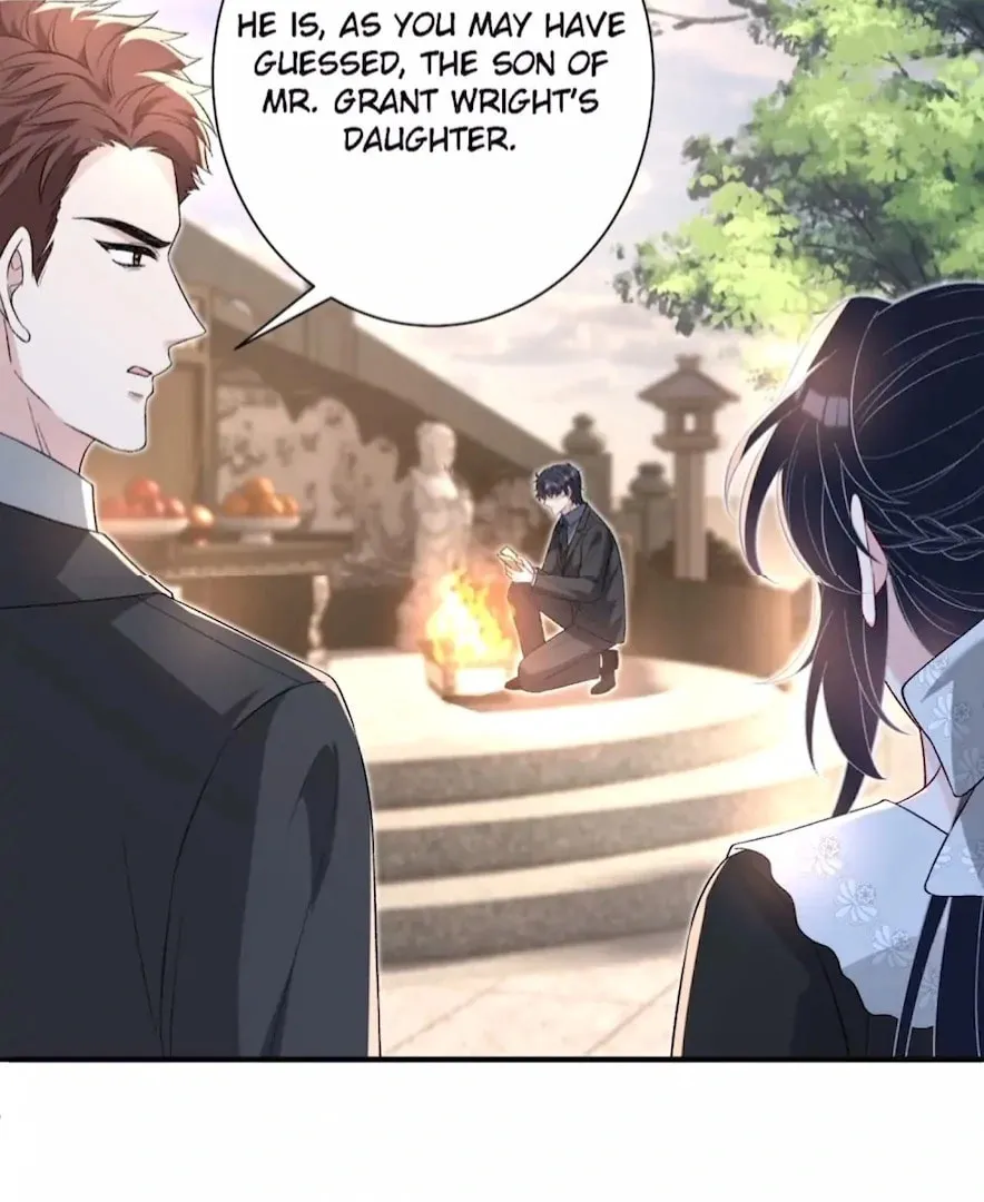 The True Heiress Is an All-Powerful Bigshot Chapter 172 page 44 - 
