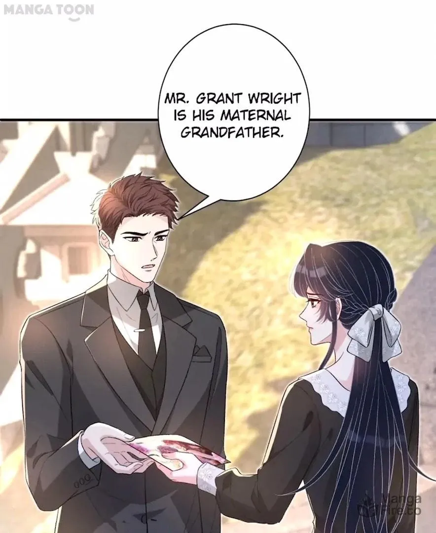 The True Heiress Is an All-Powerful Bigshot Chapter 172 page 45 - 