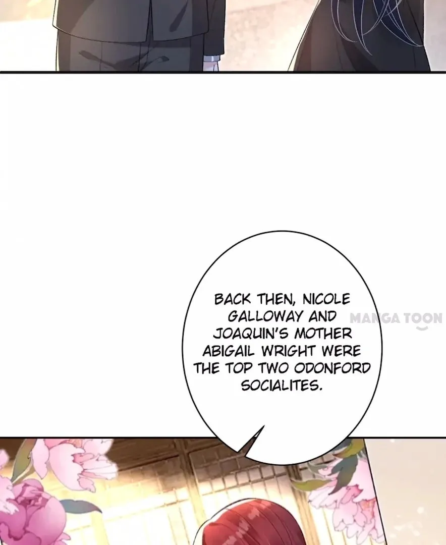The True Heiress Is an All-Powerful Bigshot Chapter 172 page 46 - 