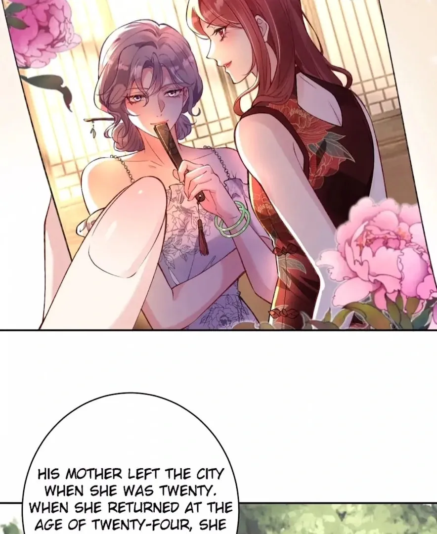 The True Heiress Is an All-Powerful Bigshot Chapter 172 page 47 - 